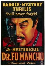 Watch The Mysterious Dr. Fu Manchu M4ufreemovies