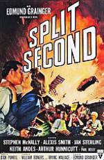Watch Split Second M4ufreemovies