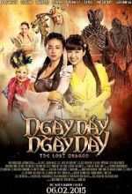 Watch The Lost Dragon M4ufreemovies