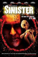 Watch Sinister M4ufreemovies