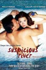 Watch Suspicious River M4ufreemovies