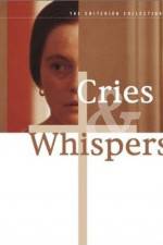 Watch Cries and Whispers M4ufreemovies