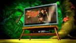Watch Discover Blu-ray 3D with Timon & Pumbaa (Short 2010) M4ufreemovies
