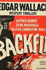 Watch Backfire! M4ufreemovies