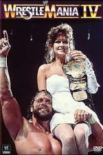 Watch WrestleMania IV (TV Special 1988) M4ufreemovies