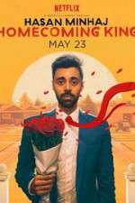 Watch Hasan Minhaj: Homecoming King M4ufreemovies
