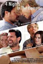 Watch 4 Nights in the Hamptons M4ufreemovies