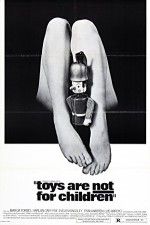 Watch Toys Are Not for Children M4ufreemovies