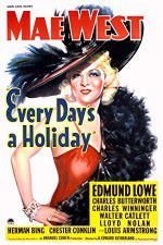 Watch Every Days a Holiday M4ufreemovies
