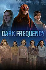 Watch Dark Frequency M4ufreemovies