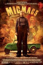 Watch Micmacs à tire-larigot M4ufreemovies