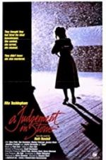 Watch A Judgment in Stone M4ufreemovies