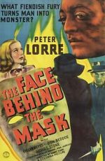 Watch The Face Behind the Mask M4ufreemovies