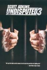 Watch Undisputed III Redemption M4ufreemovies