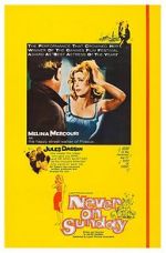 Watch Never on Sunday M4ufreemovies