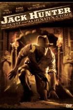 Watch Jack Hunter: The Quest for Akhenaten\'s Tomb M4ufreemovies