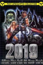 Watch 2019 - Dopo la caduta di New York M4ufreemovies