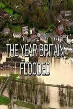 Watch The Year Britain Flooded M4ufreemovies