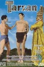 Watch Tarzan and the Leopard Woman M4ufreemovies
