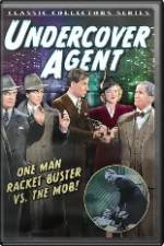 Watch Undercover Agent M4ufreemovies