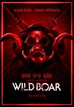 Watch Barney Burman\'s Wild Boar M4ufreemovies