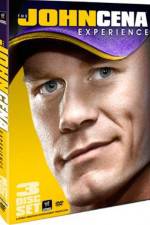 Watch The John Cena Experience M4ufreemovies