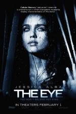 Watch The Eye M4ufreemovies
