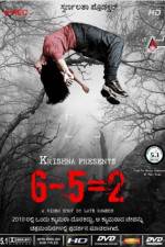 Watch 6-5=2 M4ufreemovies