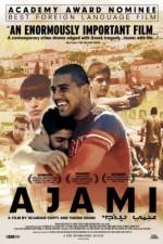 Watch Ajami M4ufreemovies