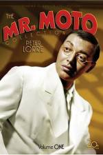 Watch Thank You, Mr. Moto M4ufreemovies
