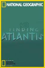 Watch National Geographic: Finding Atlantis M4ufreemovies