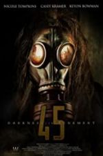 Watch Darkness in Tenement 45 M4ufreemovies