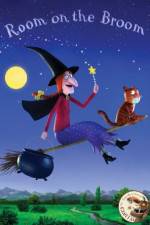 Watch Room on the Broom M4ufreemovies