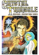 Watch Kindan no mokushiroku Crystal Triangle M4ufreemovies