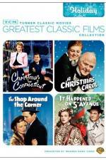 Watch It Happened on Fifth Avenue M4ufreemovies