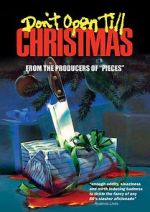 Watch Don\'t Open Till Christmas M4ufreemovies