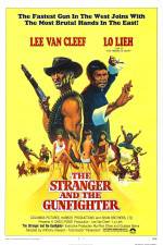Watch The Stranger and the Gunfighter M4ufreemovies