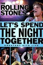 Watch Let's Spend the Night Together M4ufreemovies