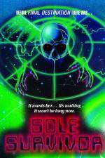 Watch Sole Survivor M4ufreemovies