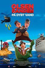 Watch Olsen Banden på dybt vand M4ufreemovies