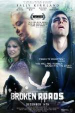 Watch Broken Roads M4ufreemovies