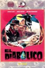 Watch El diabólico M4ufreemovies