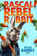 Watch Peter Rabbit M4ufreemovies