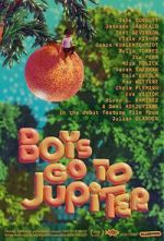 Watch Boys Go to Jupiter M4ufreemovies