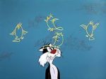 Watch A Pizza Tweety-Pie (Short 1958) M4ufreemovies