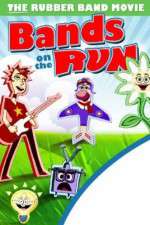 Watch Bands on the Run M4ufreemovies