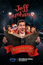 Watch Jeff Dunham\'s Scrooged-Up Holiday Special M4ufreemovies