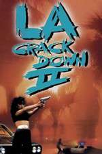 Watch L.A. Crackdown II M4ufreemovies