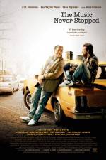 Watch The Music Never Stopped M4ufreemovies
