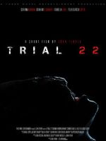 Watch Trial 22 (Short 2023) M4ufreemovies